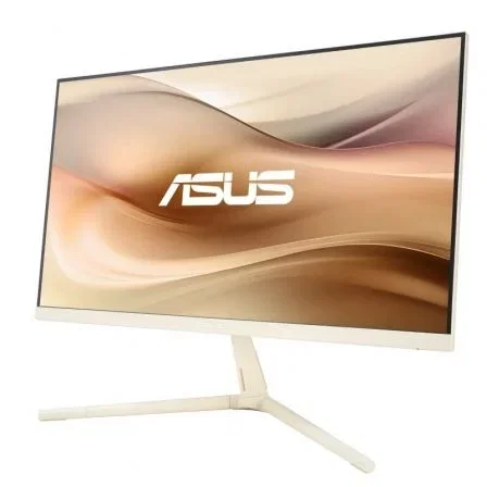 Asus VU249CFE-M Monitor 23.8 pulgadas Full HD IPS 100Hz Oro